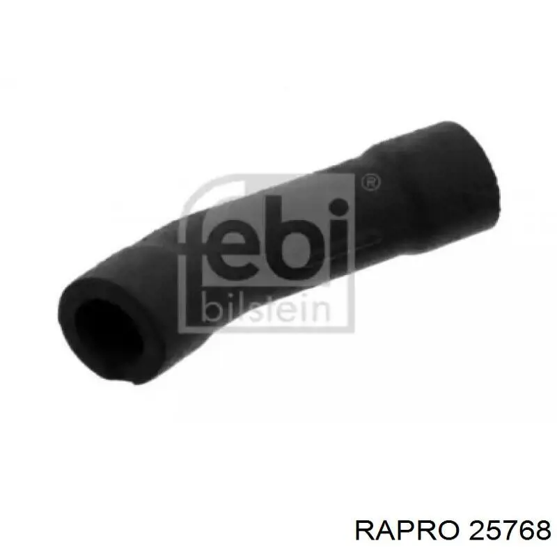 Клапан картерних газів Rapro 25768 ціна, від 22.72 USD