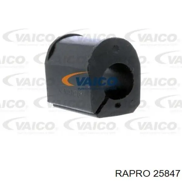 25847 Rapro шланг/патрубок системи охолодження