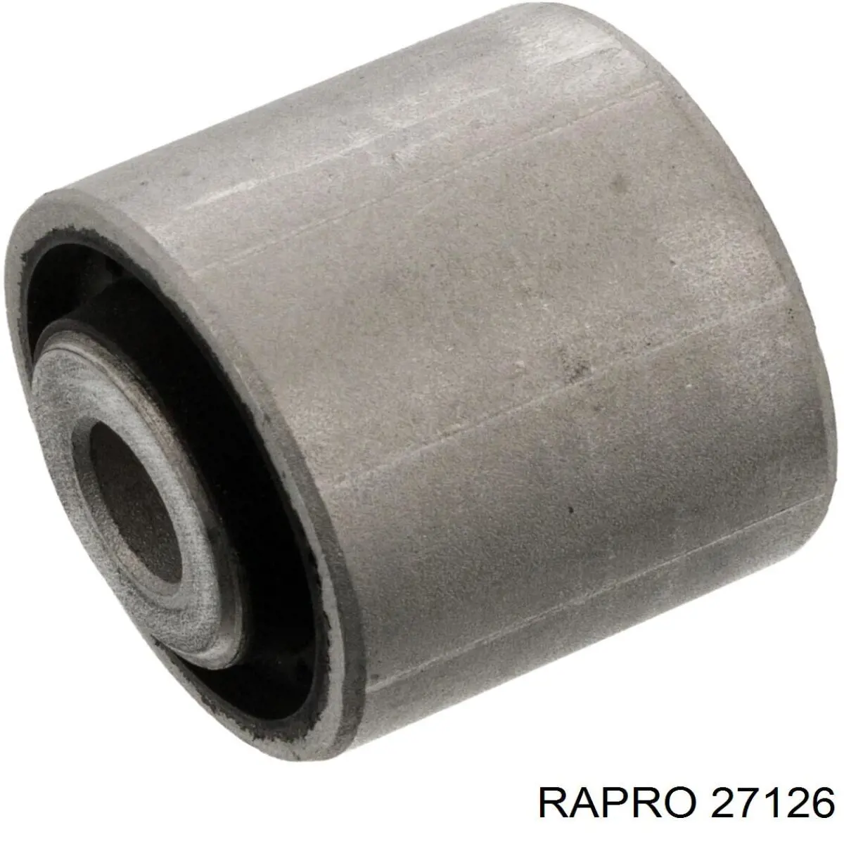 27126 Rapro шланг/патрубок системи охолодження