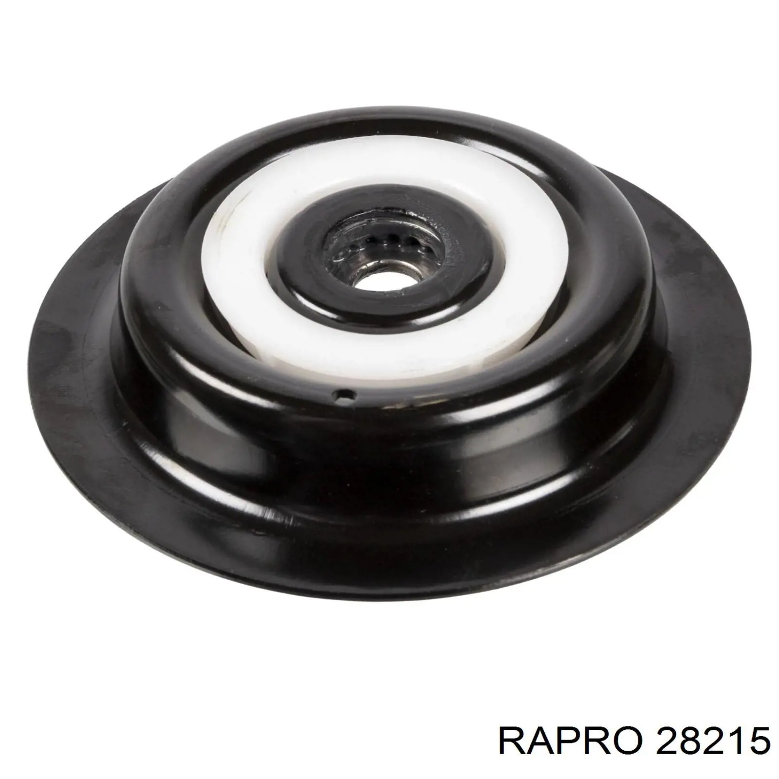 Шланг/патрубок интеркуллера Rapro 28215 ціна, від 32.40 USD