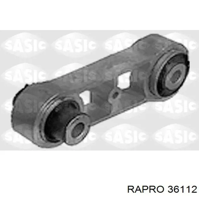 Купити 053435 Gates Шланг/патрубок радіатора охолодження, нижній