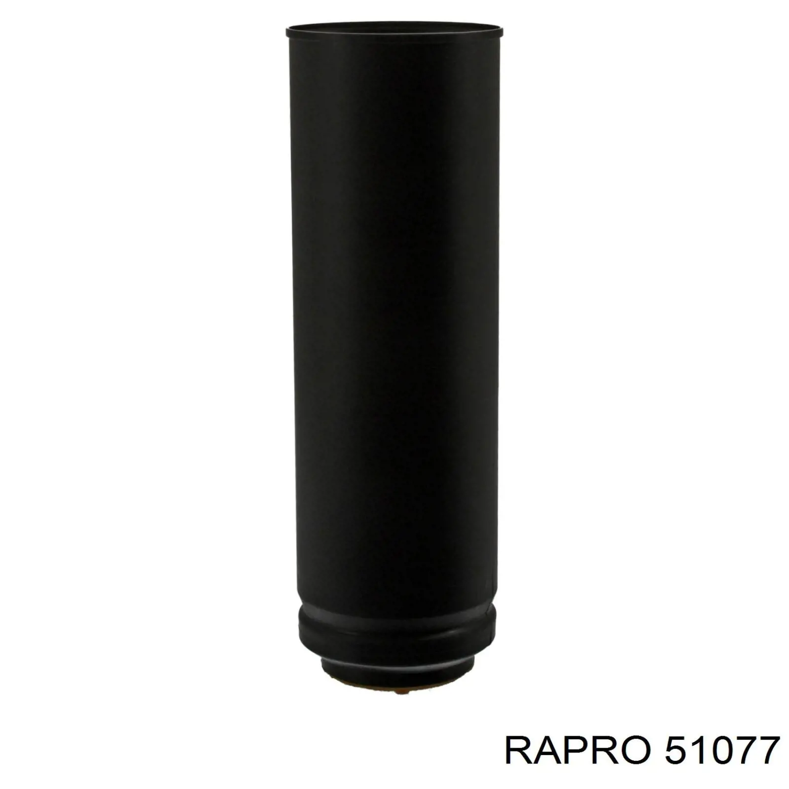 51077 Rapro подушка (опора двигуна, права передня)