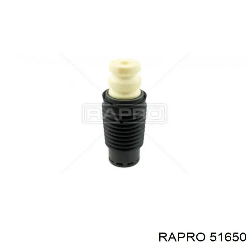 Буфер-відбійник амортизатора переднього Rapro 51650 ціна, від 26.71 USD