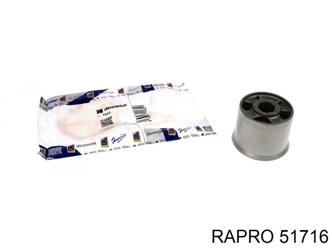  Rapro 51716 ціна, від 3.90 USD