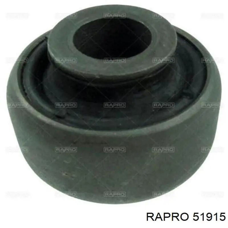 Сайлентблок нижнього важеля передньої підвіски Rapro 51915 ціна, від 7.88 USD