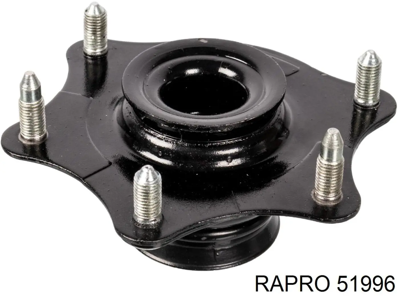 Подушка домкрата нижня, піддомкратники 3D805001 AND
