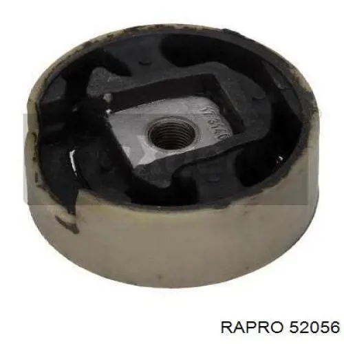 52056 Rapro сайлентблок переднього нижнього важеля