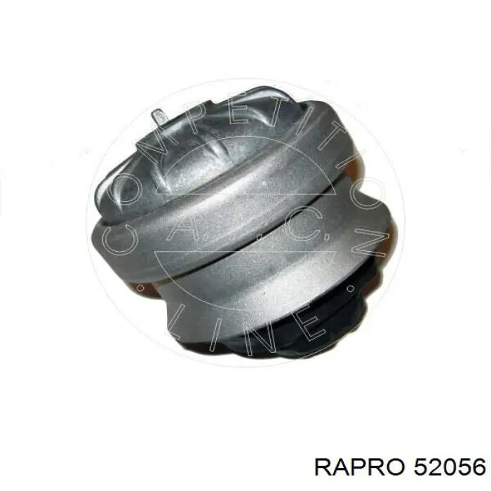 Сайлентблок нижнього важеля передньої підвіски Rapro 52056 ціна, від 9.46 USD
