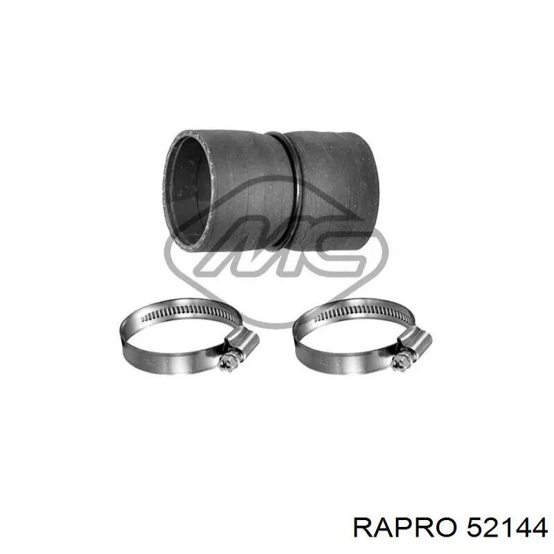 Купити 52144 Rapro Подушка стабілізатора передня