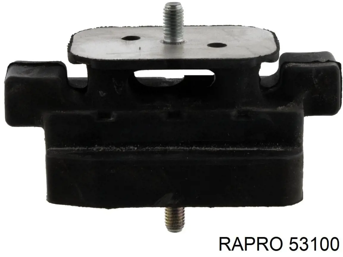 53100 Rapro подушка (опора двигуна, права)