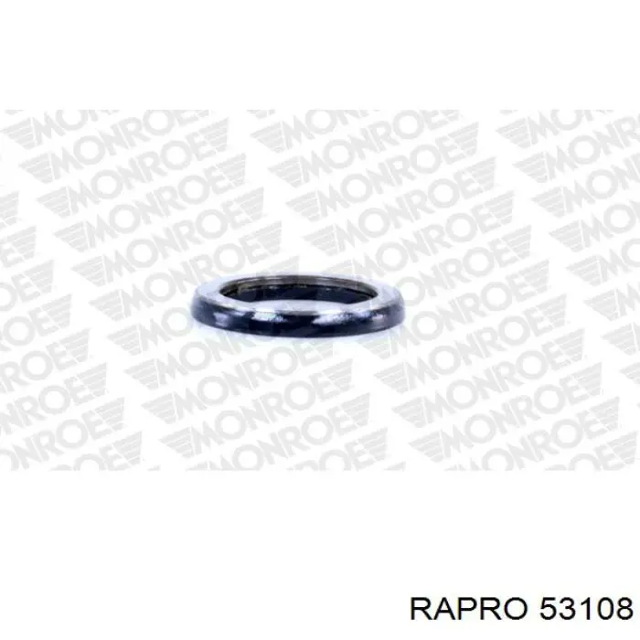 53108 Rapro подушка (опора двигуна, задня)