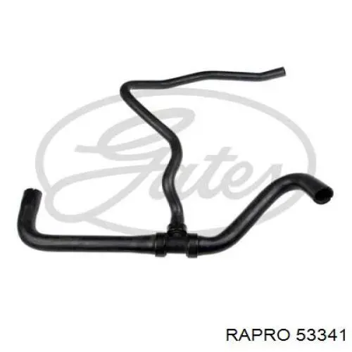 4420956 Opel Прокладка стабільзатора заднього