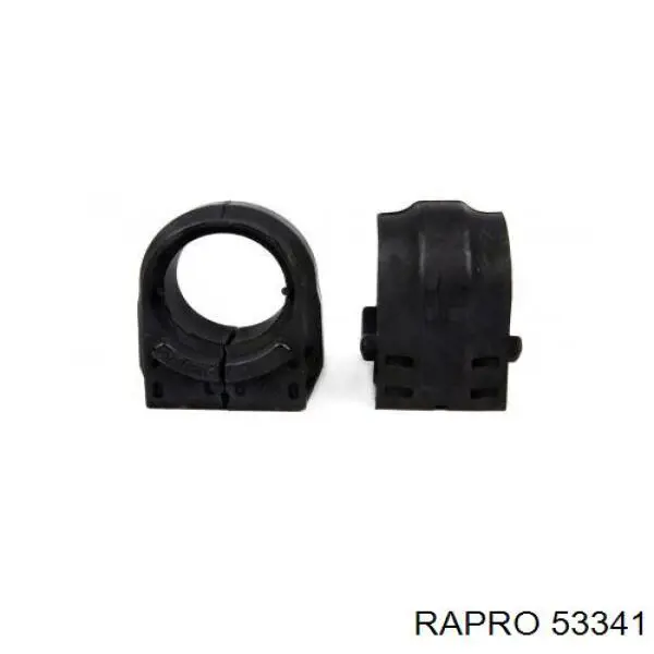 Втулка стабілізатора заднього Opel 4420956 ціна, від 3.02 USD