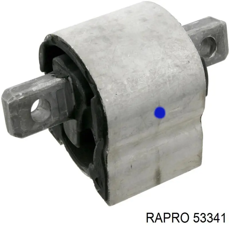 Купити 4420956 Opel Опора стабілізатора