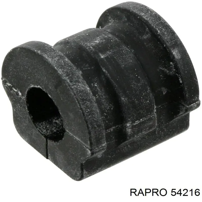 54216 Rapro подушка (опора двигуна, права)
