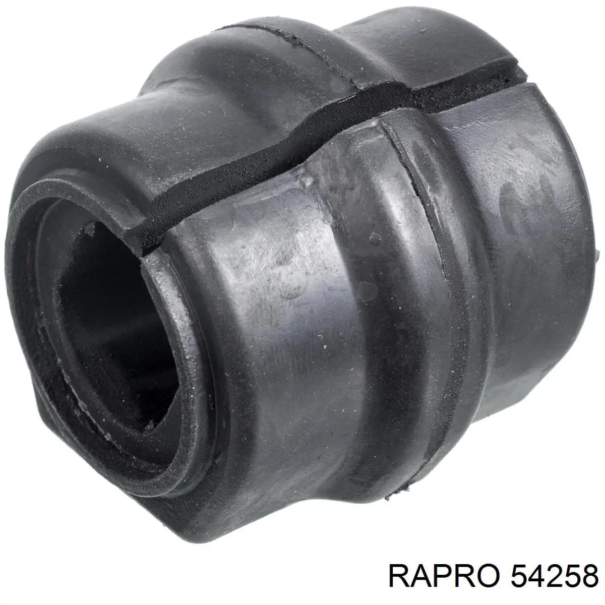 54258 Rapro подушка (опора двигуна, передня)