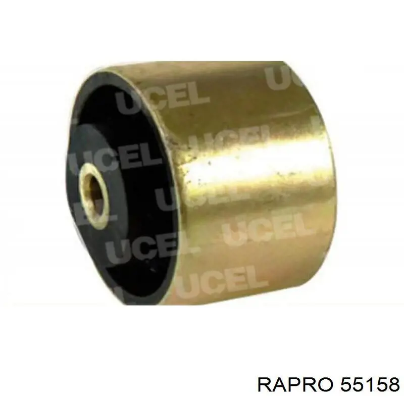 Купити 55158 Rapro Задня подушка двигуна