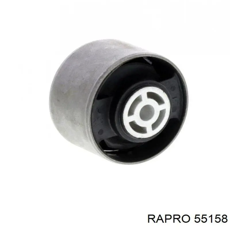 Задній сайлентблок двигуна Rapro 55158 ціна, від 6.42 USD