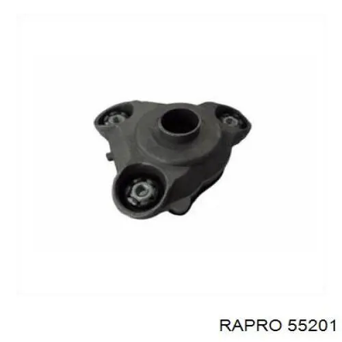 Опора амортизатора переднього правого Rapro 55201 ціна, від 24.44 USD