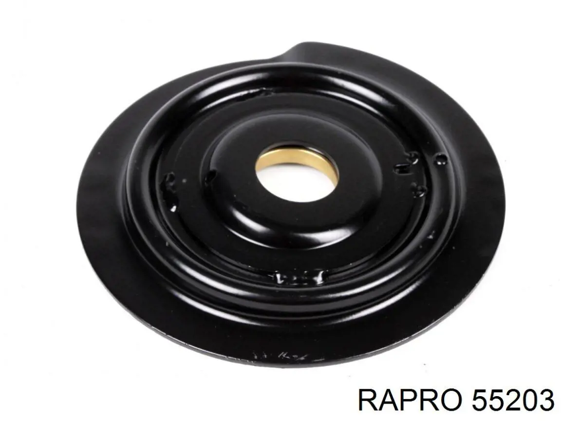 Купити 55203 Rapro Відбійник передньої пружини