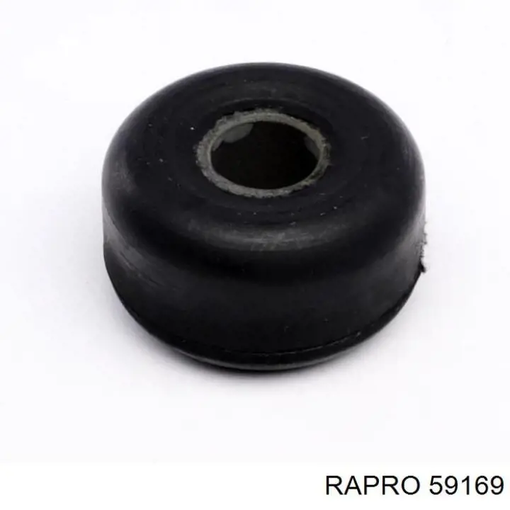 59169 Rapro втулка стійки переднього стабілізатора