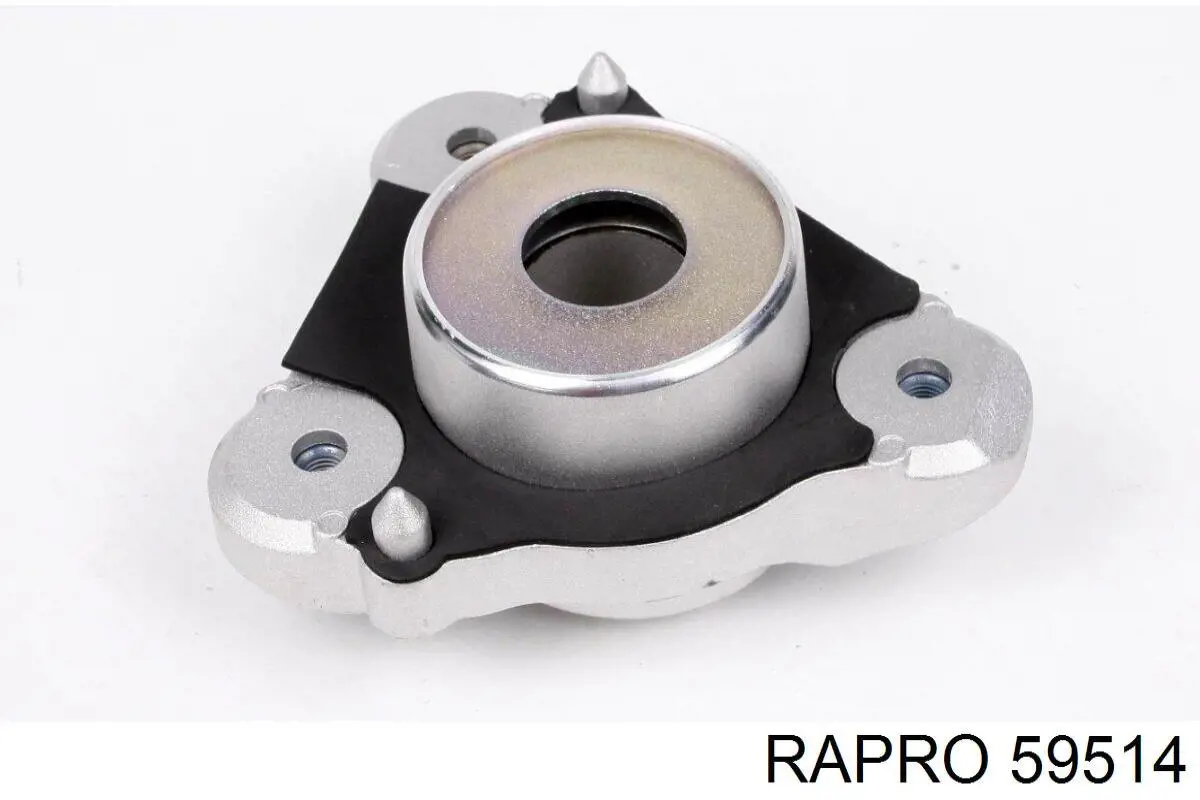 Опора амортизатора переднього лівого Rapro 59514 ціна, від 18.98 USD