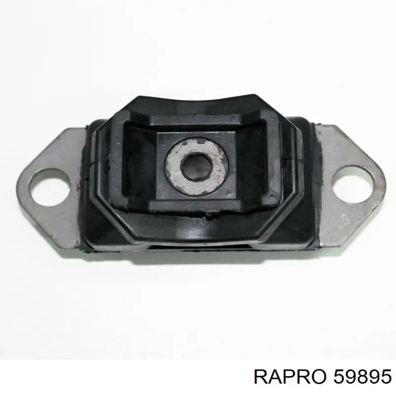 Купити 59895 Rapro Подушка (опора) двигуна, ліва