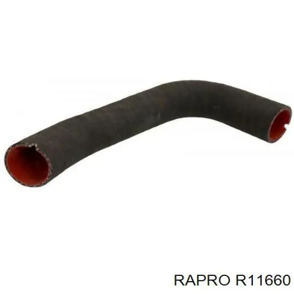 Шланг/патрубок интеркуллера R11660 Rapro