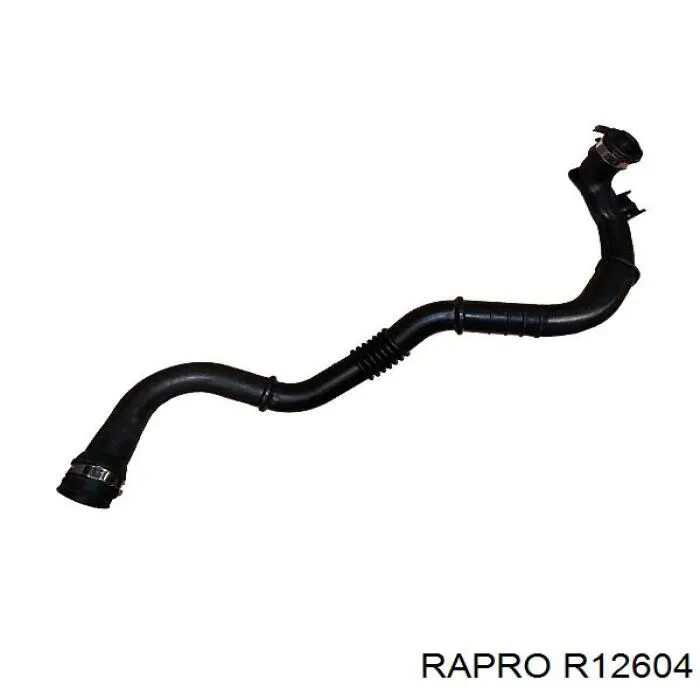 R12604 Rapro Трубка, що нагнітається