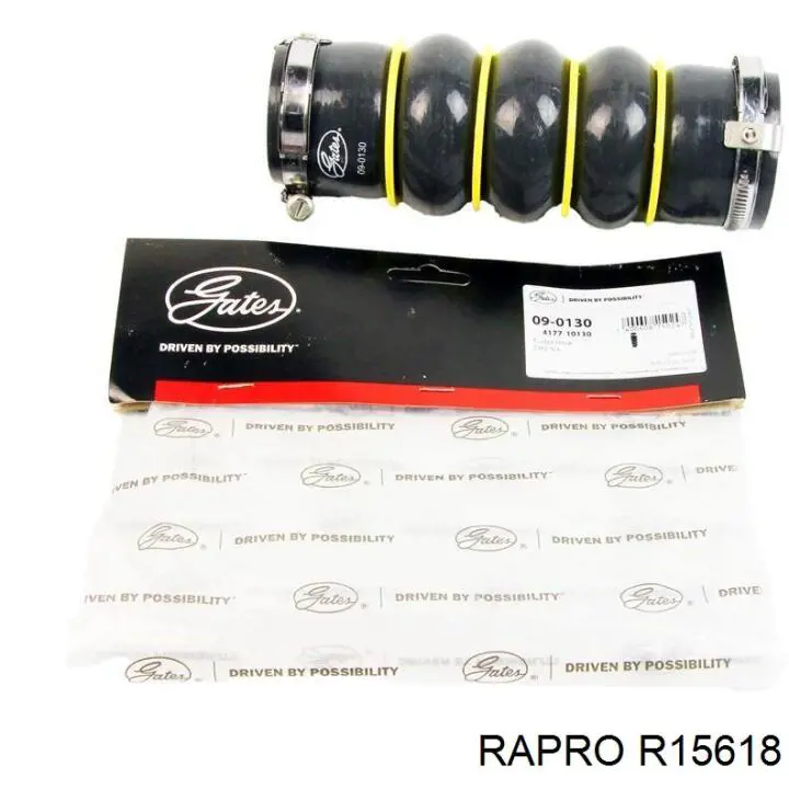 Шланг/патрубок интеркуллера Febi 103776 ціна, від 23.51 USD