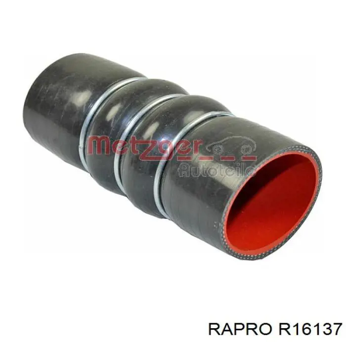Шланг/патрубок интеркуллера R16137 Rapro