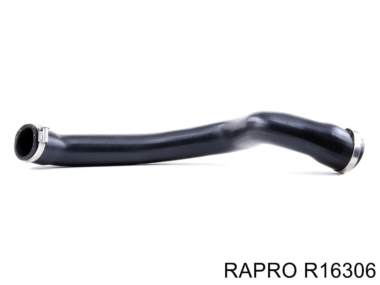 Купити R16306 Rapro Шланг/патрубок интеркуллера
