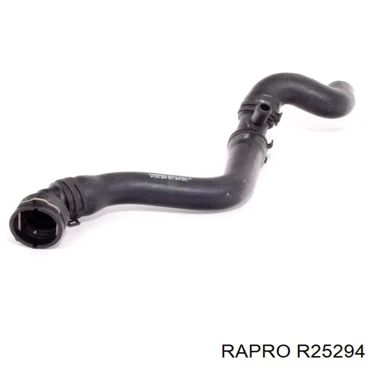 Шланги системи охолодження Rapro R25294 ціна, від 17.57 USD