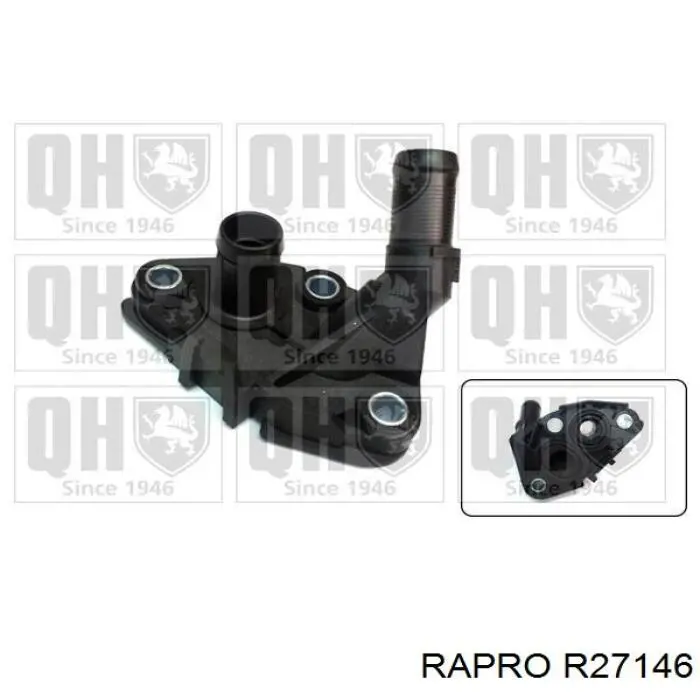 Шланг/патрубок радіатора охолодження, нижній Renault (RVI) 215036265R ціна, від 25.37 USD