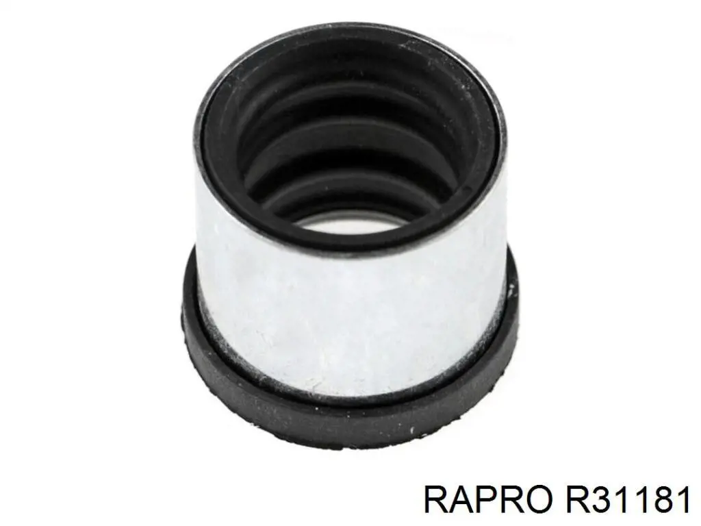 Купити R31181 Rapro Шланг для видалення повітря