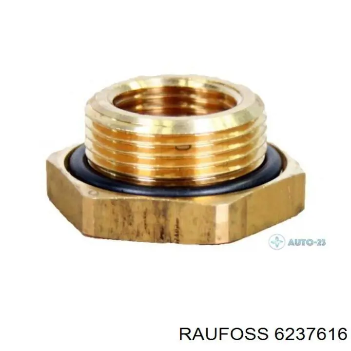  Raufoss 6237616 ціна, від 2.96 USD
