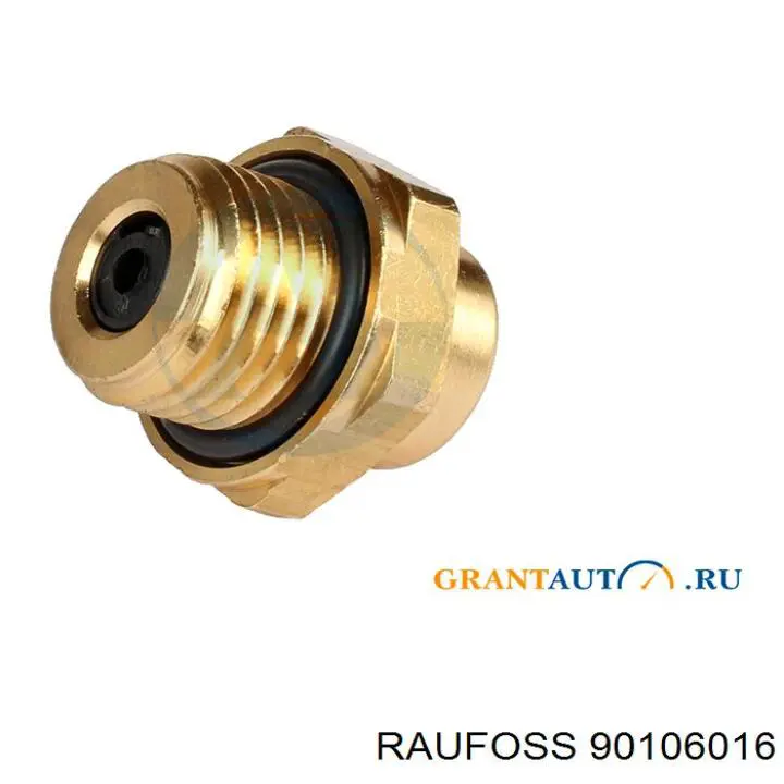 90106016 Raufoss 