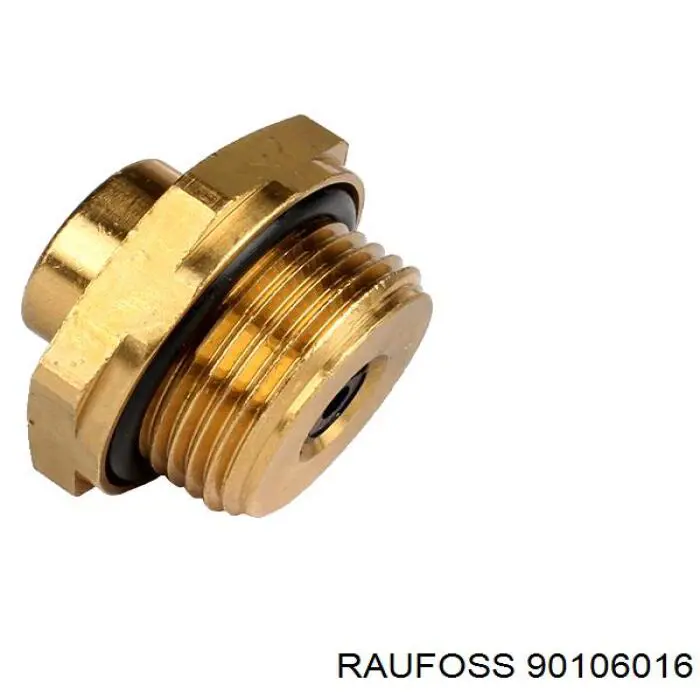 Купити 90106016 Raufoss 