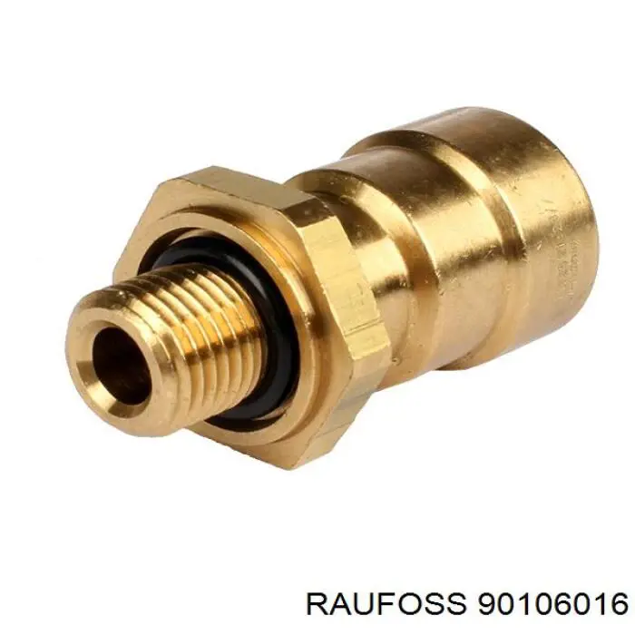  Raufoss 90106016 ціна, від 3.31 USD