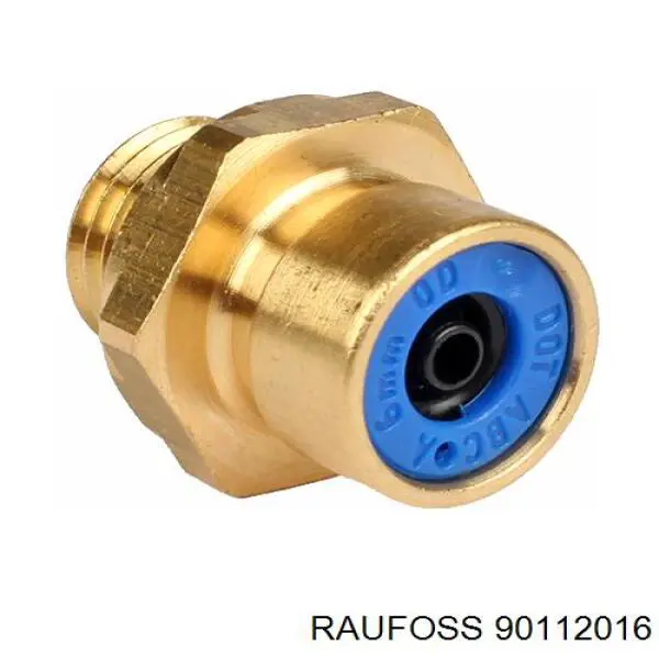 Купити 90112016 Raufoss 