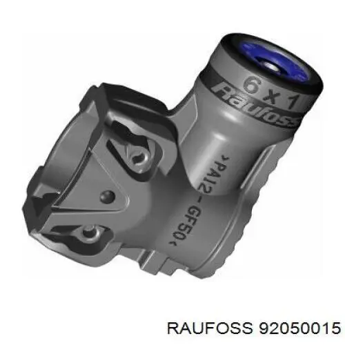 92050015 Raufoss 
