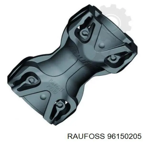 Купити 96150205 Raufoss 