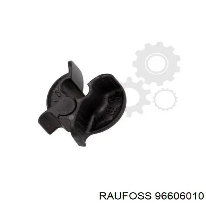 96606010 Raufoss 