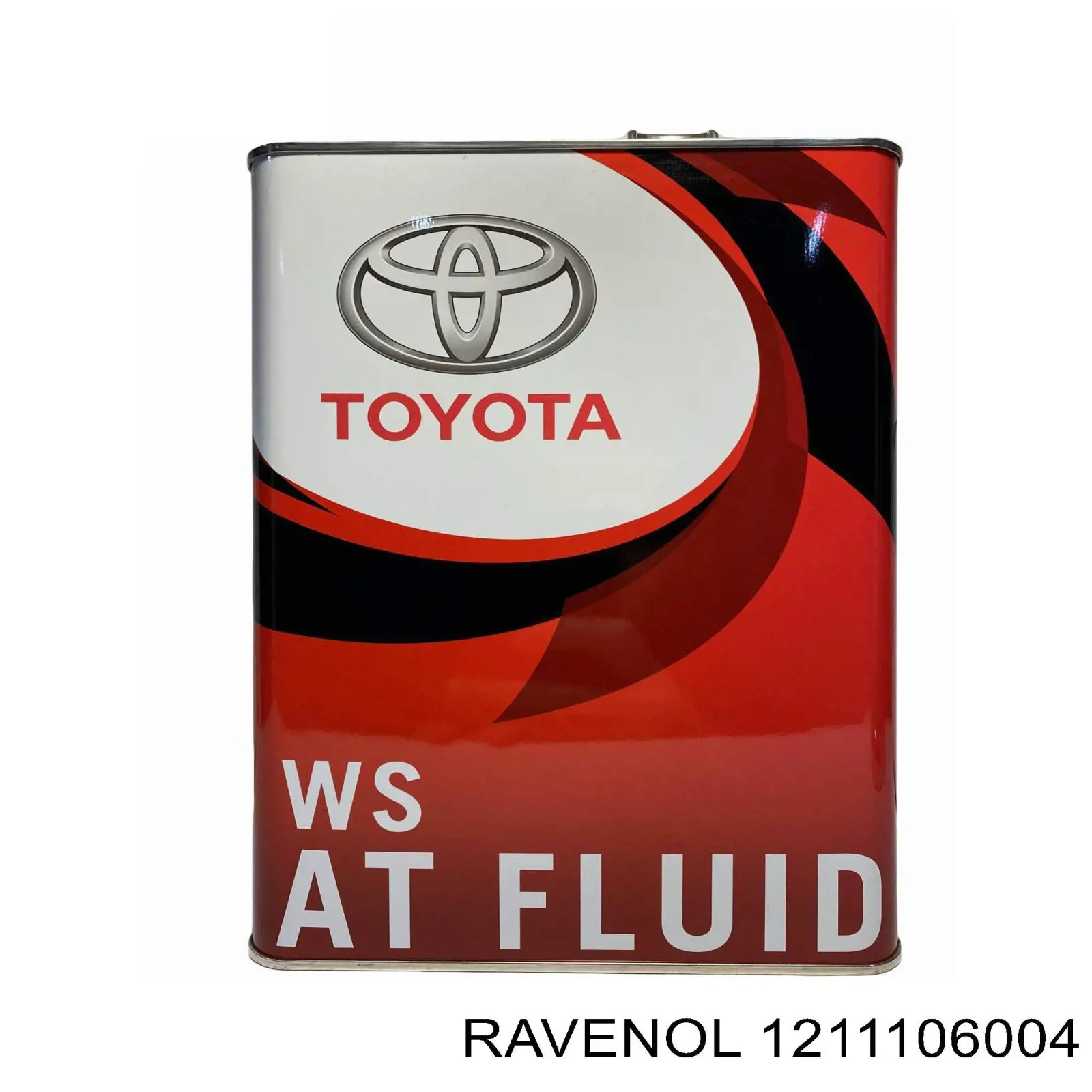 Масло коробки передач Ravenol 1211106004 ціна, від 100.36 USD
