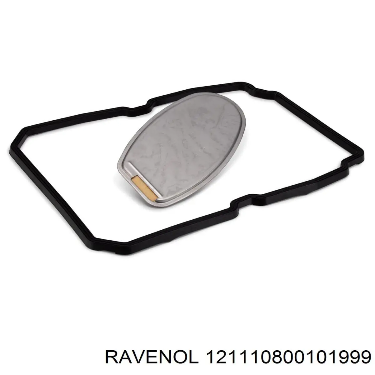  Ravenol 121110800101999 ціна, від 26.91 USD