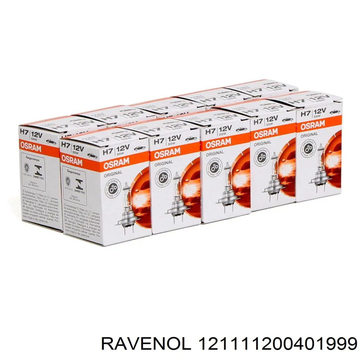  121111200401999 Ravenol