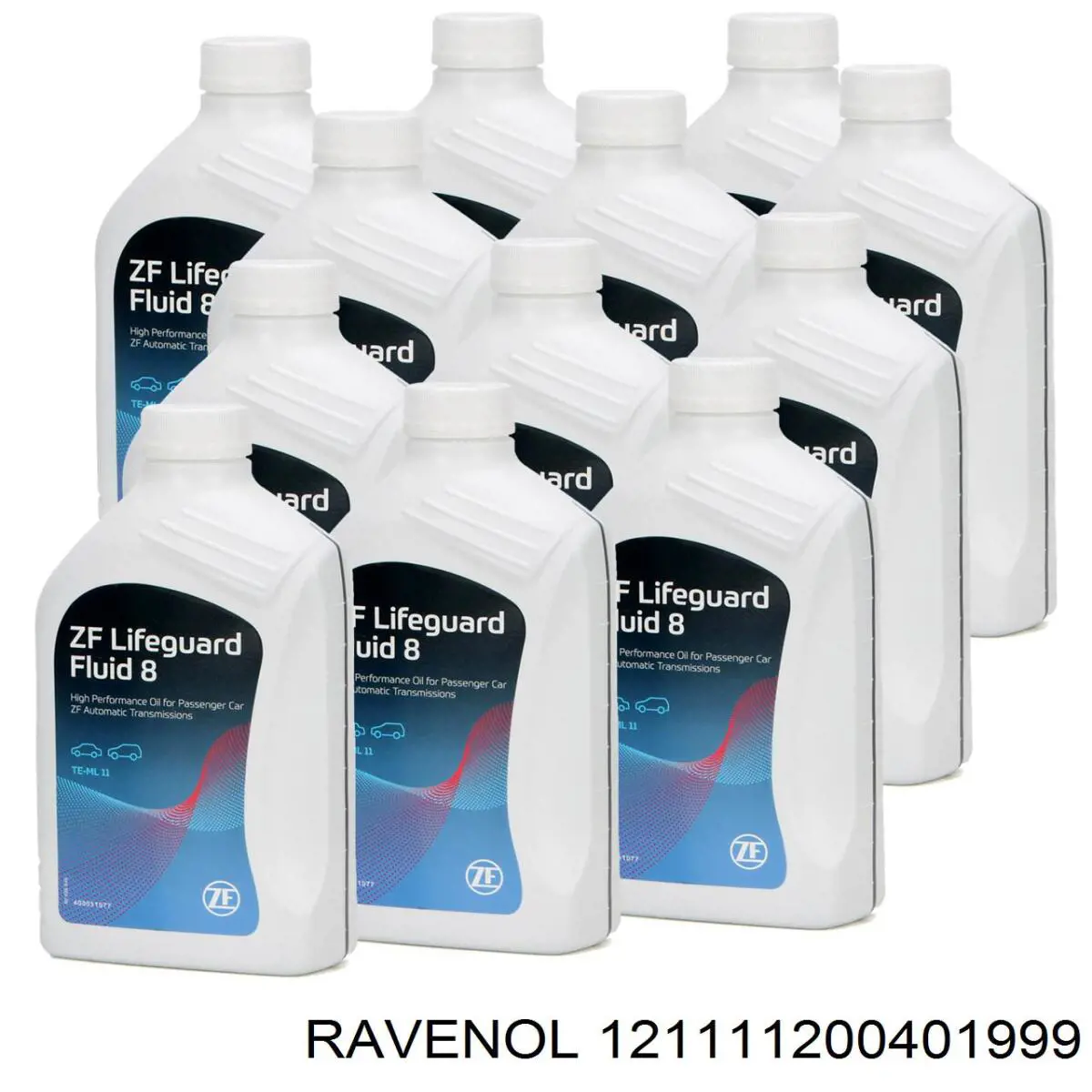  Ravenol 121111200401999