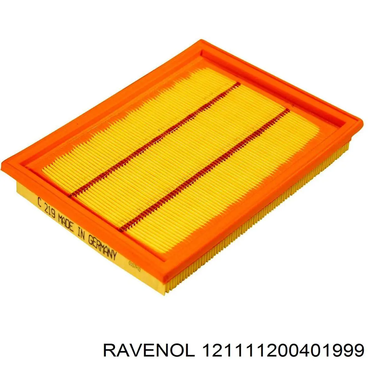 121111200401999 Ravenol 