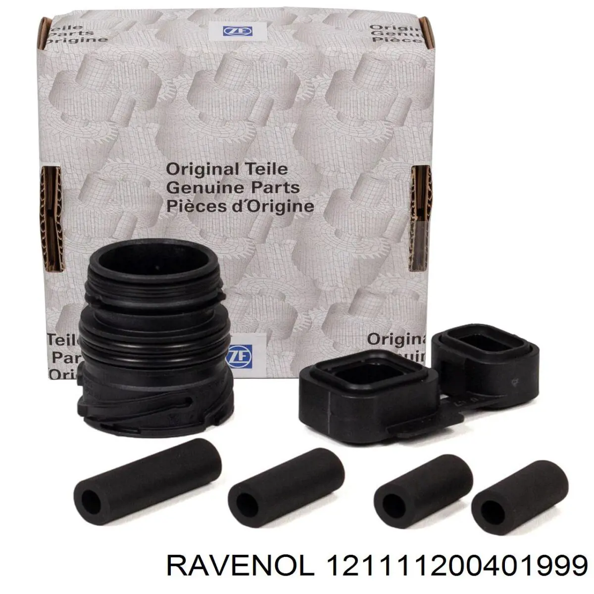  Ravenol 121111200401999 ціна, від 94.09 USD