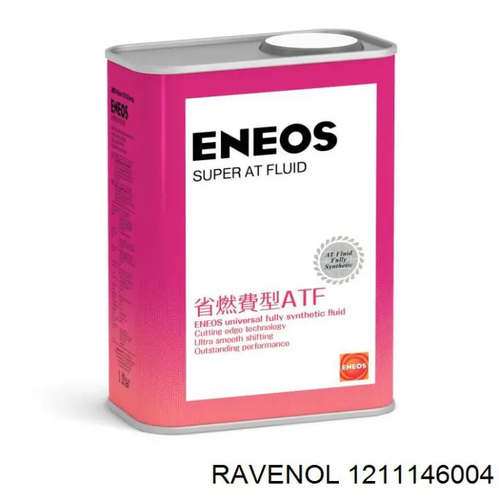 1211146004 Ravenol 